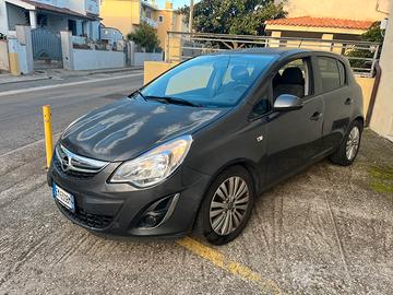 Opel Corsa 1.2 85cv 5 porte da ricondizionare