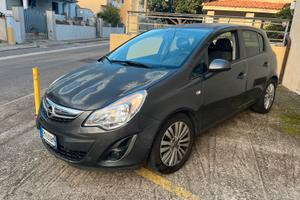 Opel Corsa 1.2 85cv 5 porte da ricondizionare