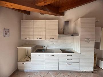 Cucina come in foto
