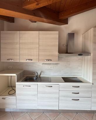 Cucina come in foto