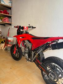 Honda crf 450