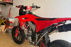 Honda crf 450