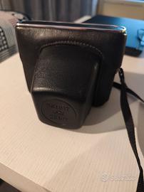 Macchina fotografica Zenith 