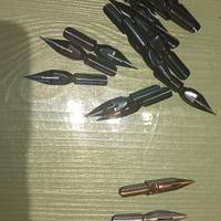 Antichi pennini anni 20-30