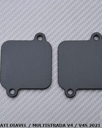 Kit eliminazione DUCATI MULTISTRADA V4 2021 - 2024