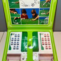 Subbuteo Vintage set completo 60140 Nuovo