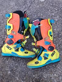 Stivali Sidi crossfire srs 2 