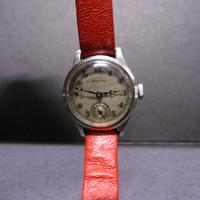 orologio Zenith donna carica manuale funzionante