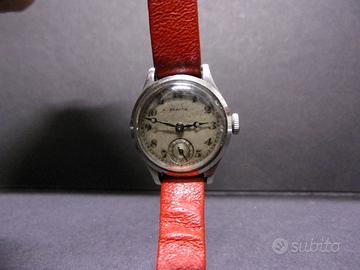 orologio Zenith donna carica manuale funzionante