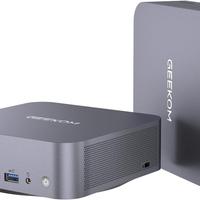 GEEKOM AI Mini PC GT1 Mega  Intel U9 185H 32Gb/2Tb