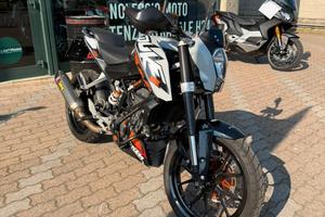 Ktm 125 Duke