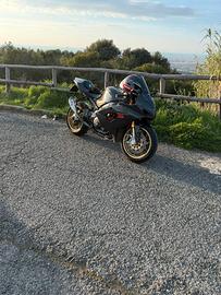 Suzuki Gsx-R 1000 k6