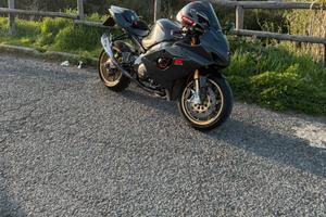 Suzuki Gsx-R 1000 k6