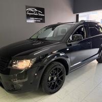 7 POSTI Fiat Freemont 2.0 Mjt 170 CV 4x4 aut. Cros