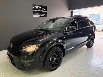 7 POSTI Fiat Freemont 2.0 Mjt 170 CV 4x4 aut. Cros