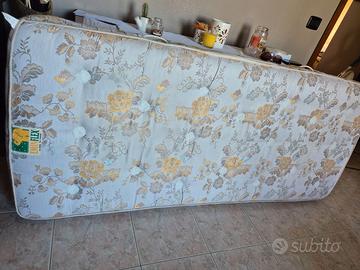 Materasso  x letto singolo