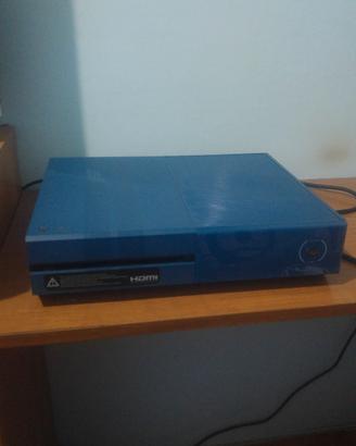 Xbox One Limited Edition