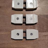 Lotto 3 spine/prese VIMAR art.01620