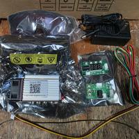 Kit laser 30w