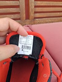 Scarpe trekking