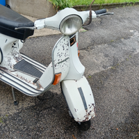 Vespa px 125