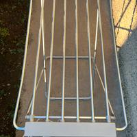 Stendibiancheria elettrica Howell