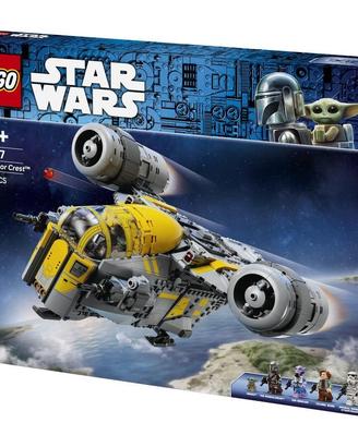 lego star wars 75447 Razor Crest