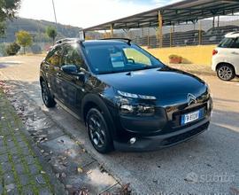 Citroen C4 Cactus 1.5 BLUEHDI 100CV SHINE FULL 100