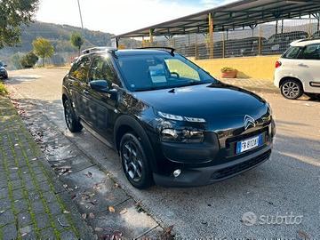 Citroen C4 Cactus 1.5 BLUEHDI 100CV SHINE FULL 100