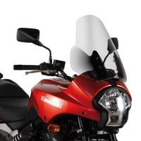 Cupolino specifico Kawasaki trasparente Givi D405S