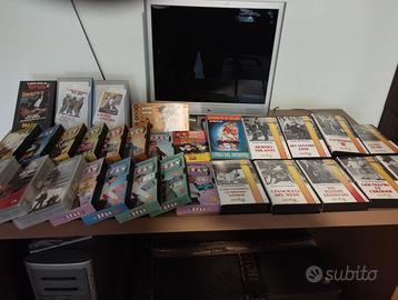Lettori VHS