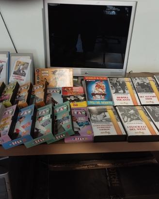 Lettori VHS