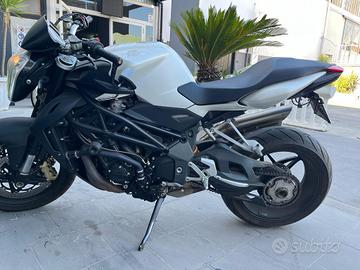 Mv Agusta Brutale