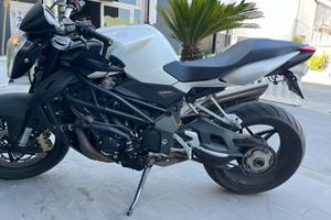 Mv Agusta Brutale