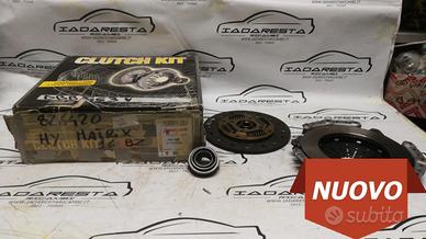 Frizione Hyundai Matrix 01>10 1.6Bz 4110028500