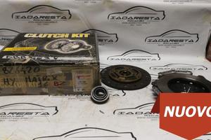 Frizione Hyundai Matrix 01>10 1.6Bz 4110028500