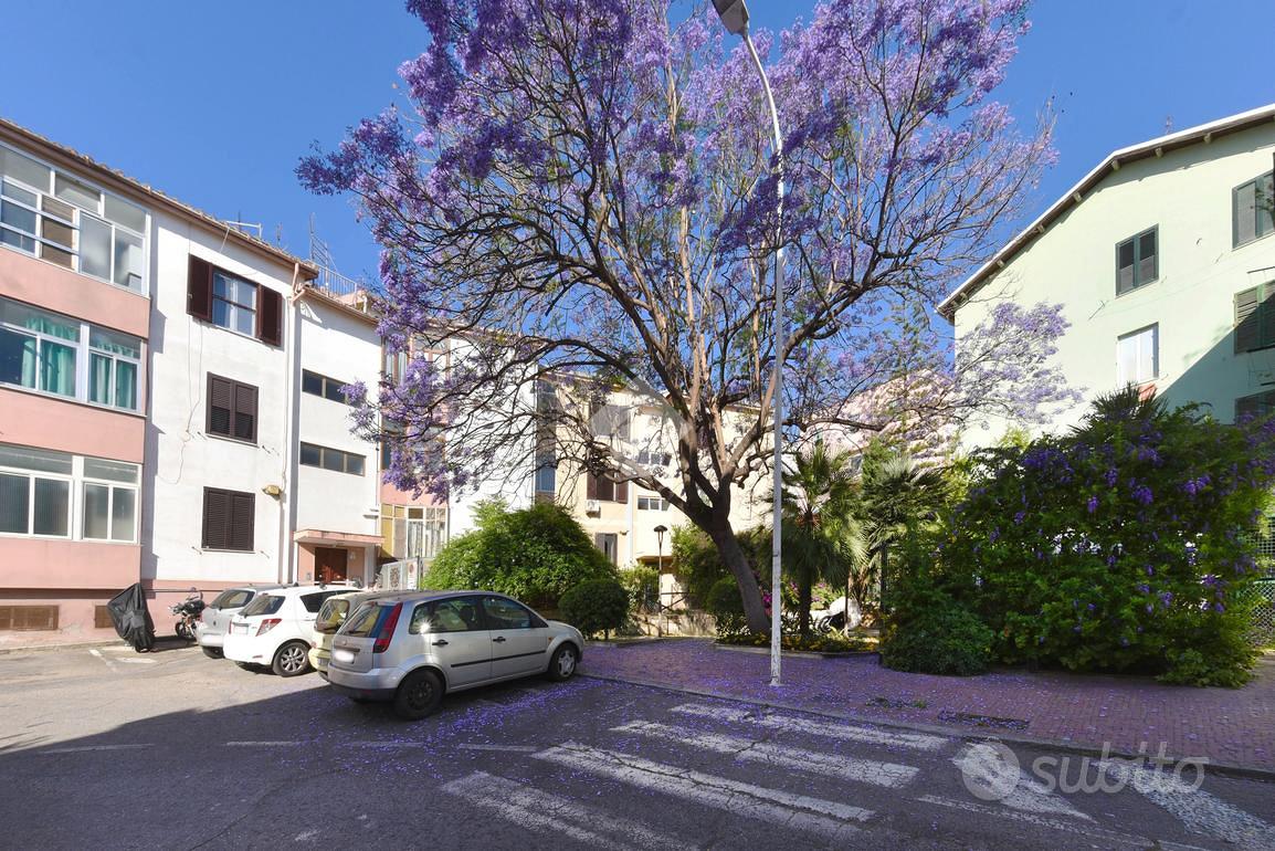 Appartamento – Cagliari, Bonaria - Vista 2