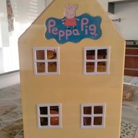 Casa Peppa Pig 