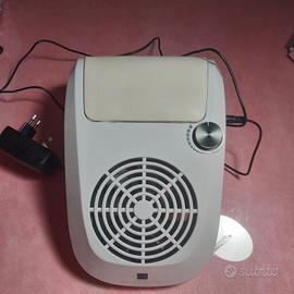 aspiratore per unghie