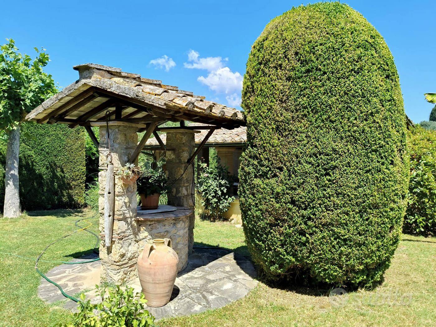Casa – Amelia, Terni - Vista 5
