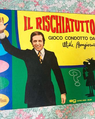 gioco rischiatutto
