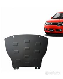 Piastra in Acciaio x Suzuki Ignis 
