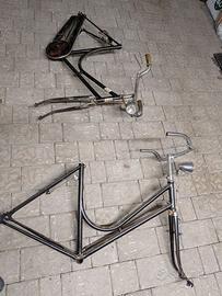 Bicicletta  epoca