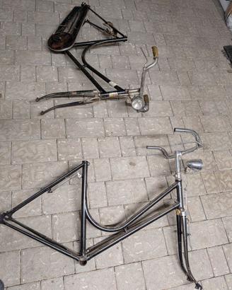 Bicicletta  epoca