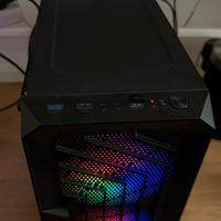 Pc desktop