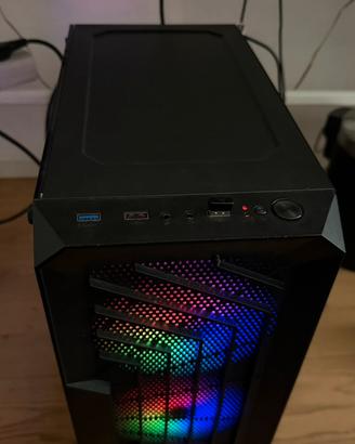 Pc desktop
