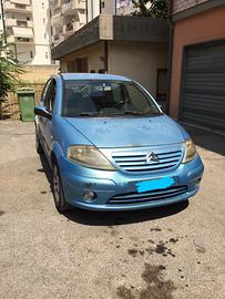 Citroen c3 1.4 HDI