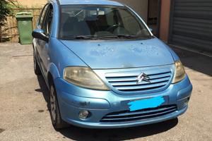 Citroen c3 1.4 HDI
