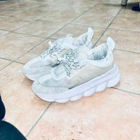 v scarpe versace chain 43