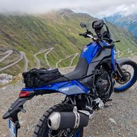 Yamaha Ténéré 700 - 2023